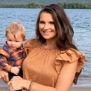 Meet your Posher, Alana